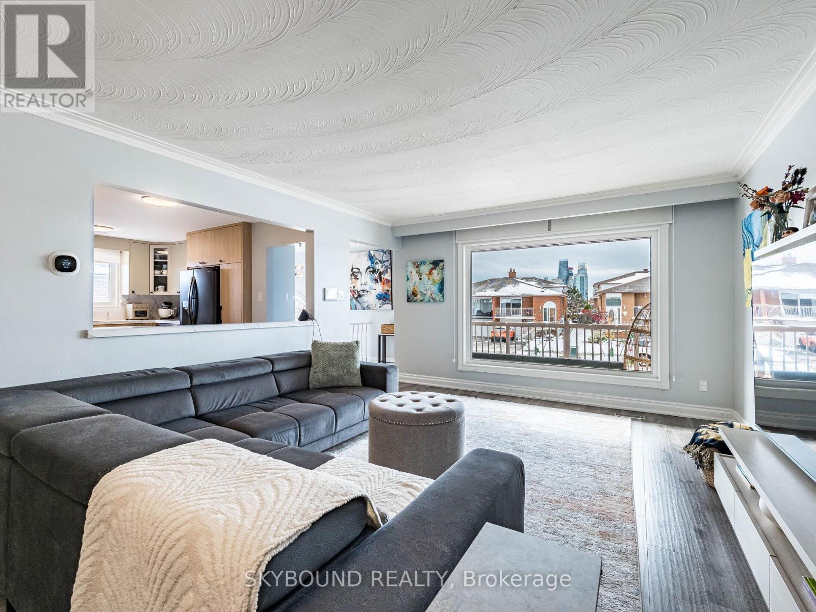 3878 Midhurst Lane, Mississauga, Ontario L4Z 1C7 - Photo 15 - W12540004