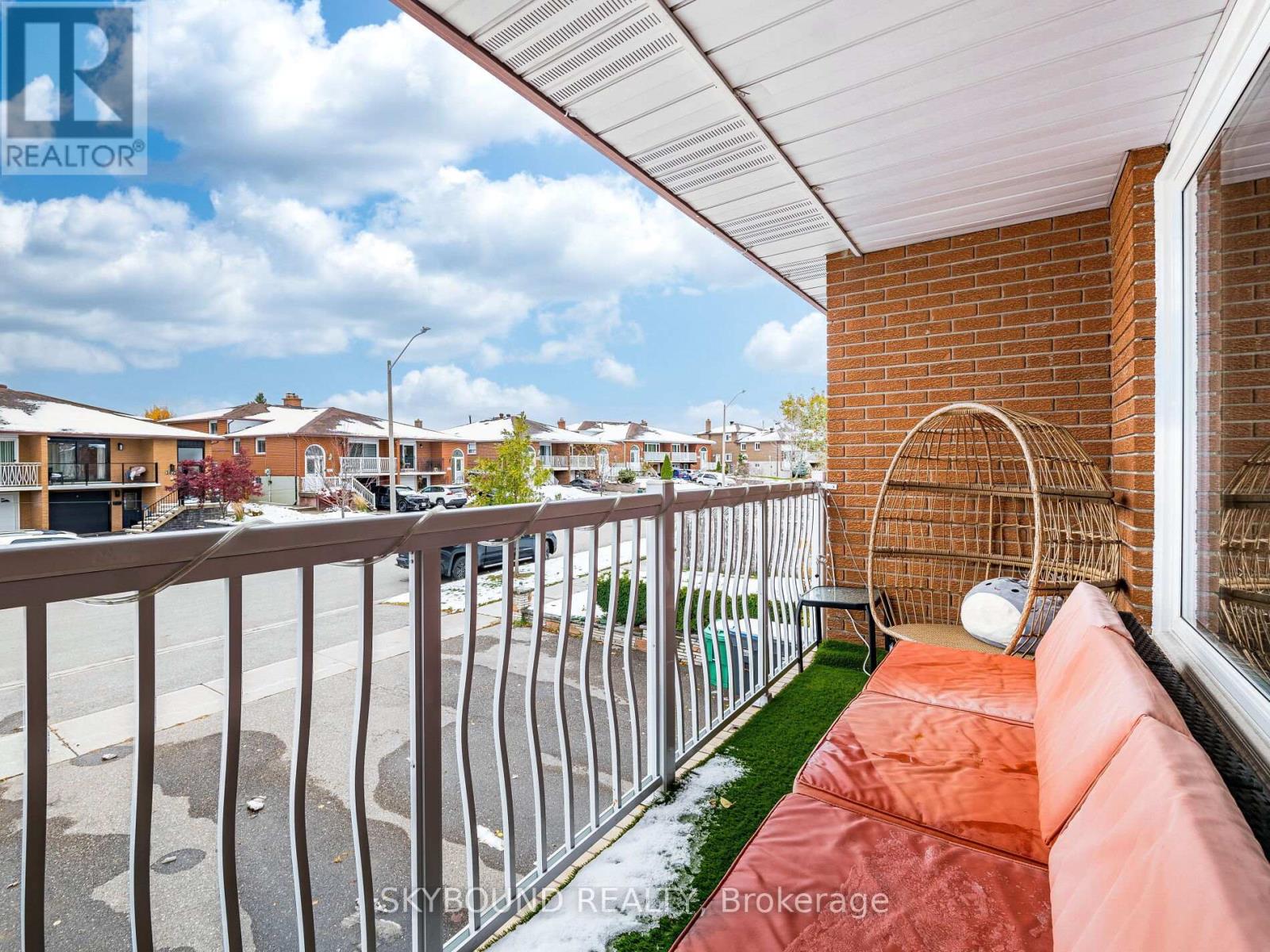 3878 Midhurst Lane, Mississauga, Ontario L4Z 1C7 - Photo 32 - W12540004