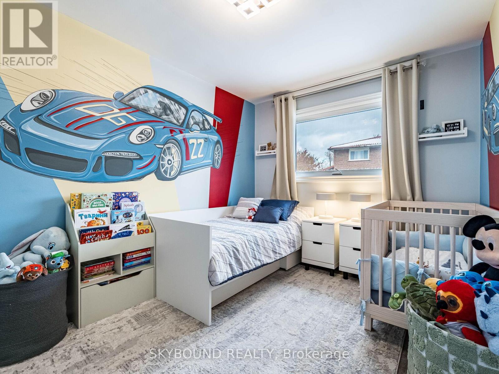 3878 Midhurst Lane, Mississauga, Ontario L4Z 1C7 - Photo 25 - W12540004