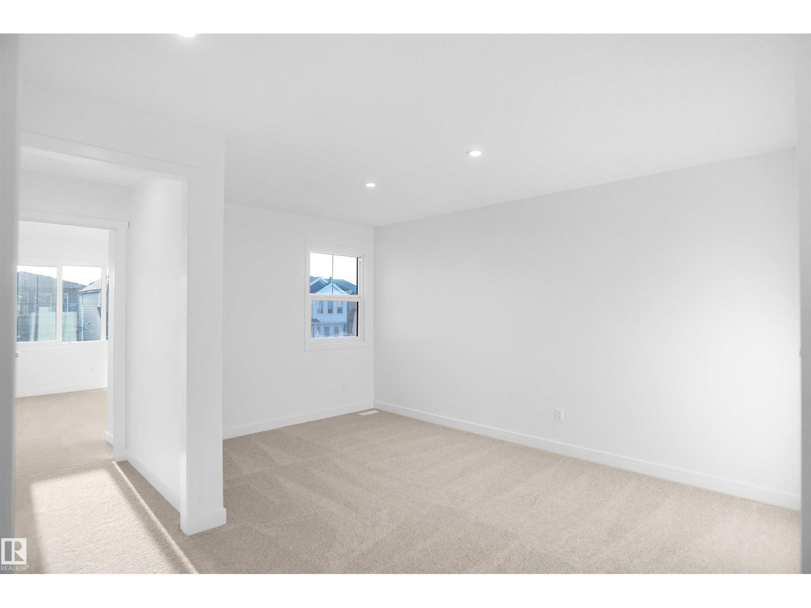 17333 6a St Ne, Edmonton, Alberta  T5Y 4E9 - Photo 24 - E4465863