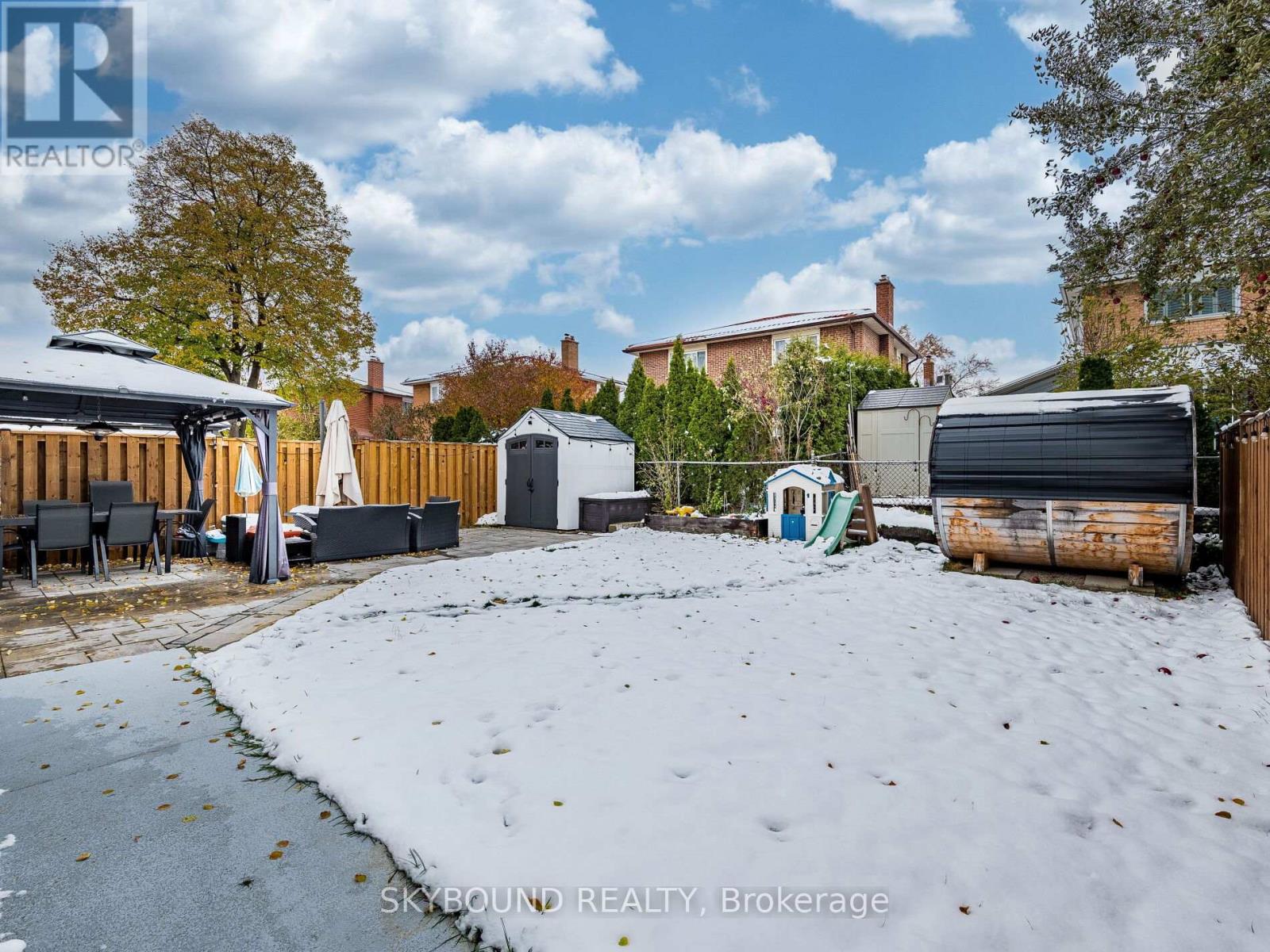 3878 Midhurst Lane, Mississauga, Ontario L4Z 1C7 - Photo 46 - W12540004