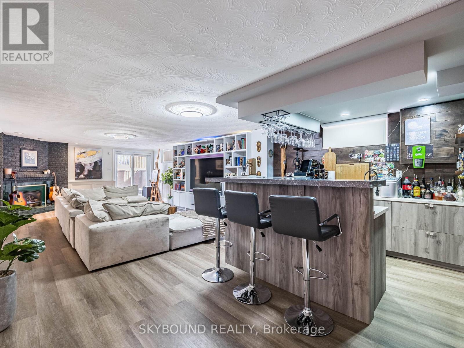 3878 Midhurst Lane, Mississauga, Ontario L4Z 1C7 - Photo 34 - W12540004