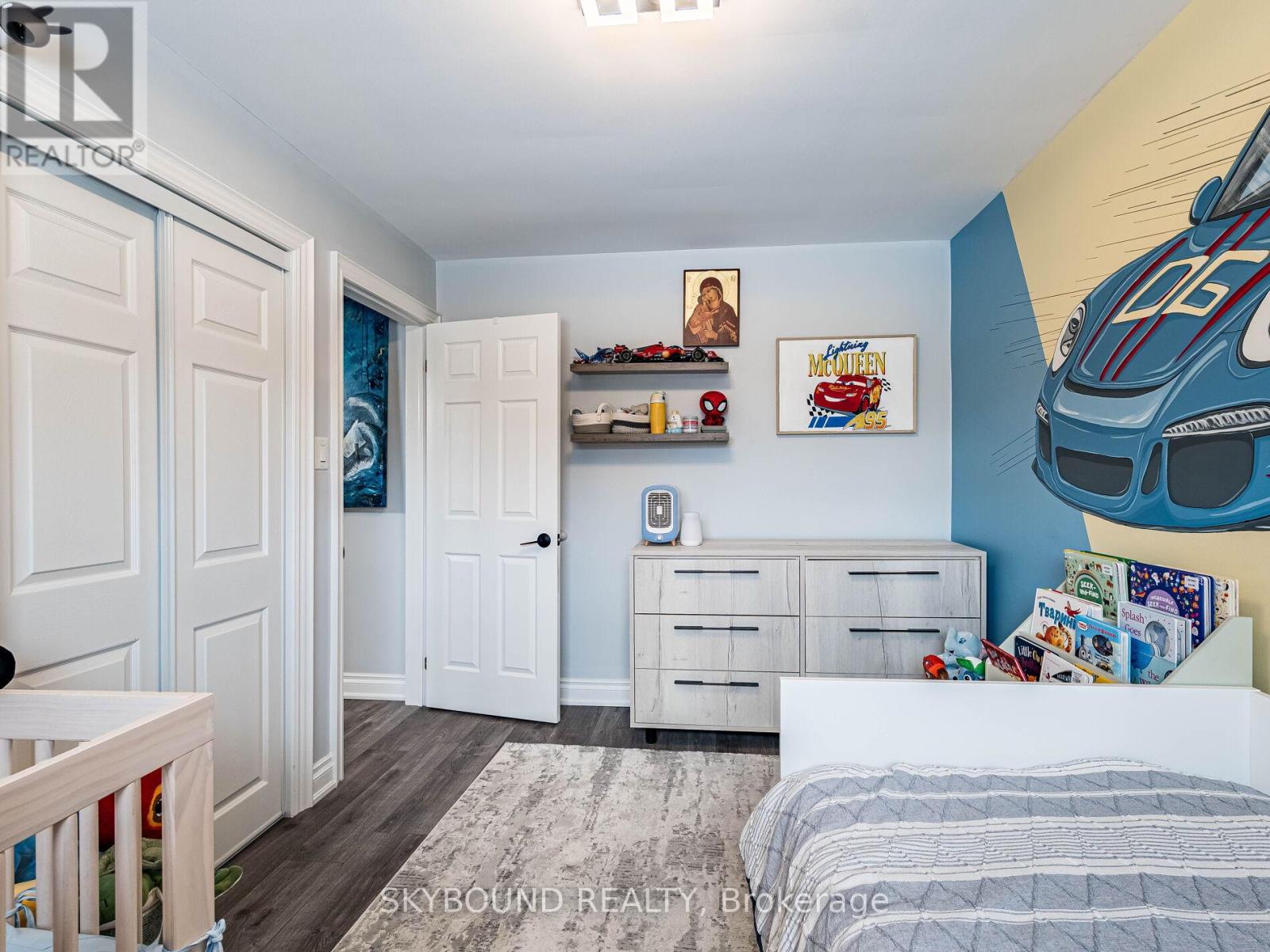 3878 Midhurst Lane, Mississauga, Ontario L4Z 1C7 - Photo 27 - W12540004