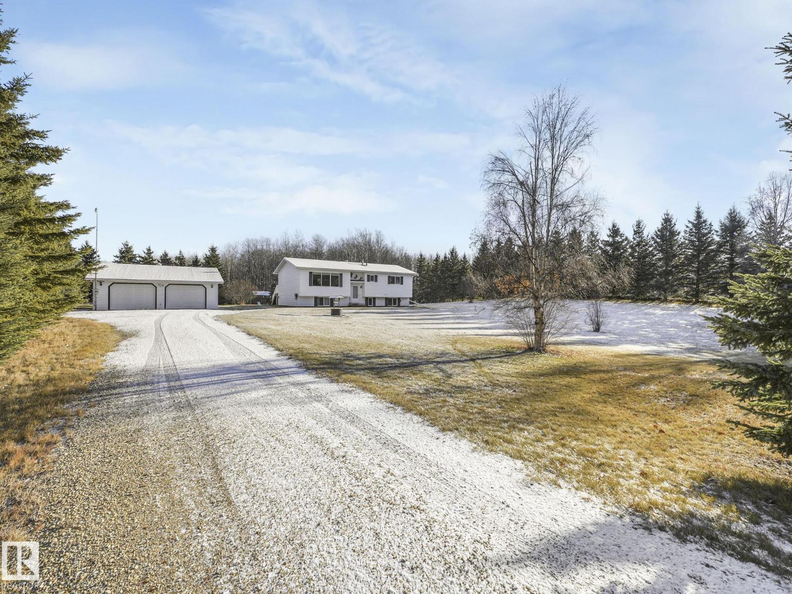 #35 53417 RGE ROAD 14, Rural Parkland County, Alberta