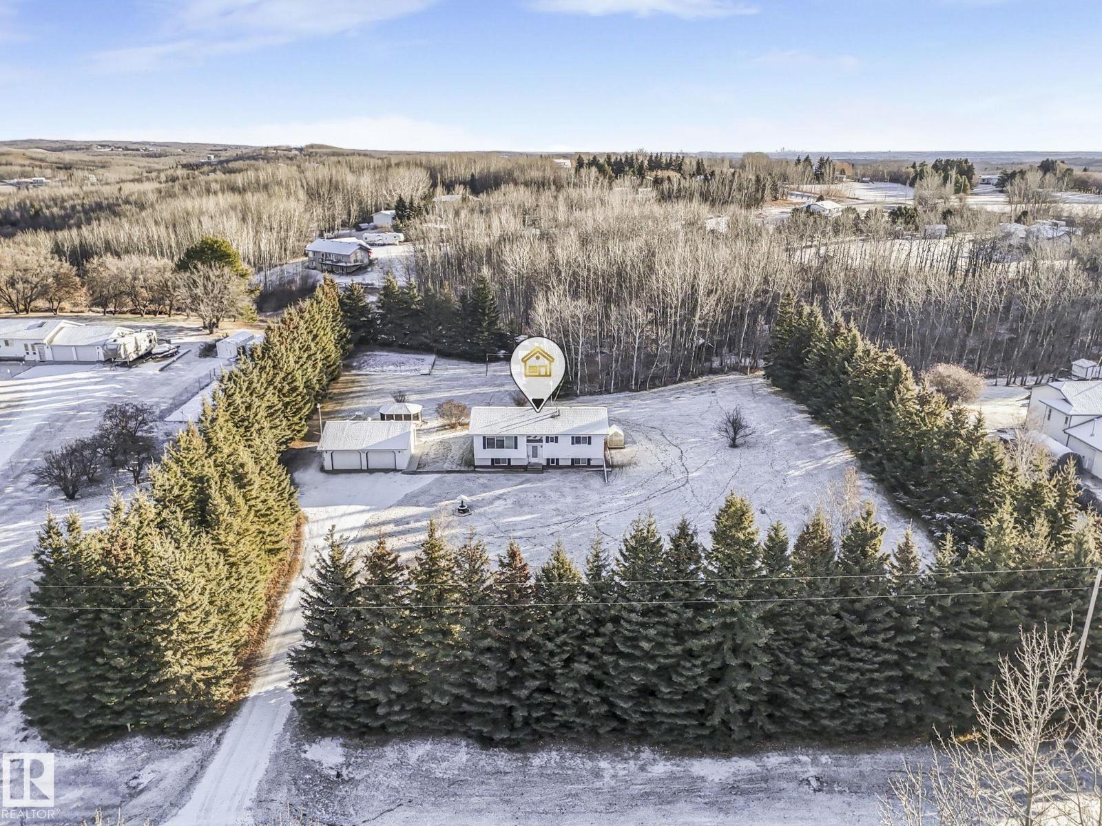 #35 53417 Rge Road 14, Rural Parkland County, Alberta  T7Y 0B5 - Photo 2 - E4465864