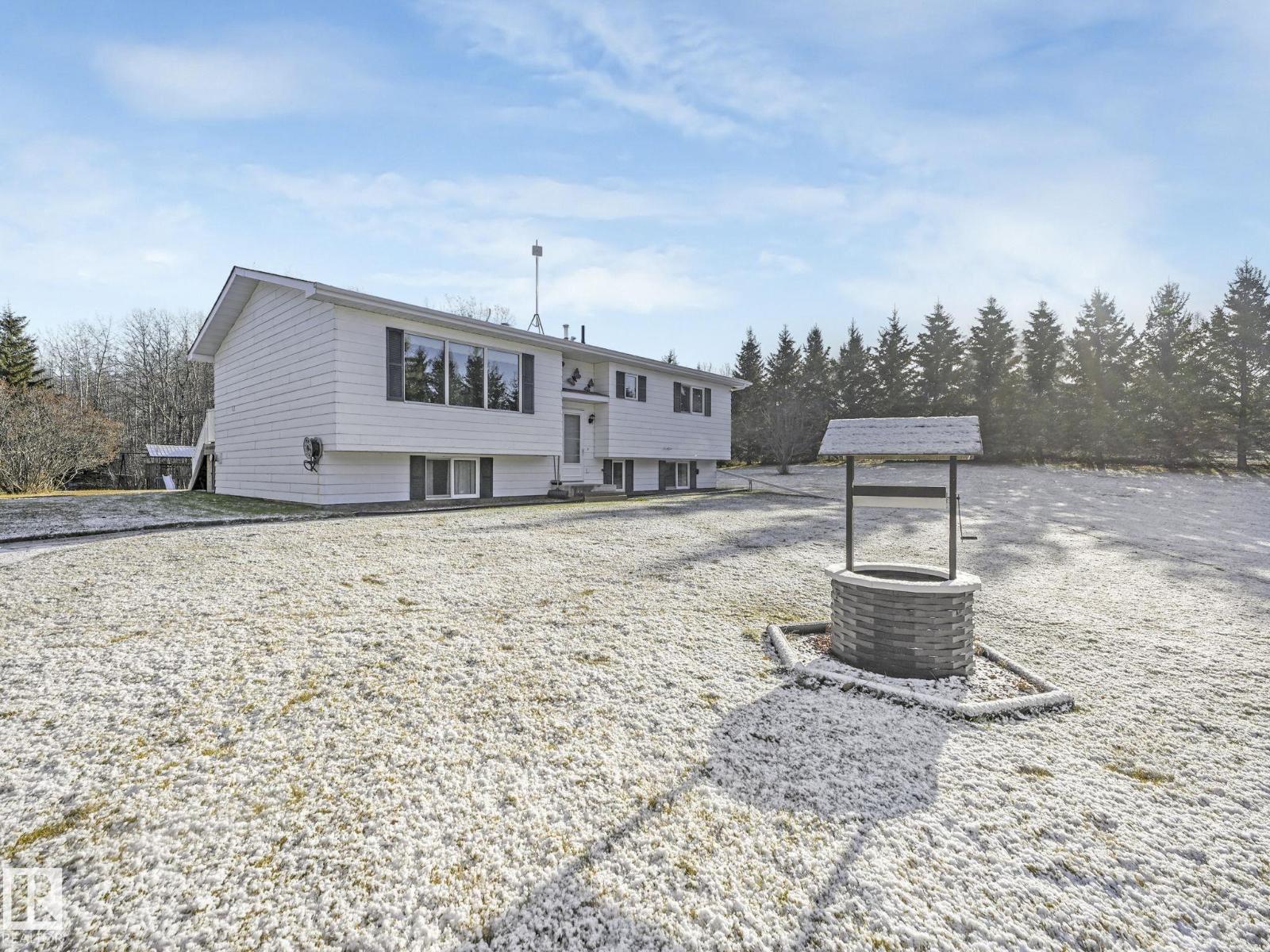 #35 53417 Rge Road 14, Rural Parkland County, Alberta  T7Y 0B5 - Photo 27 - E4465864