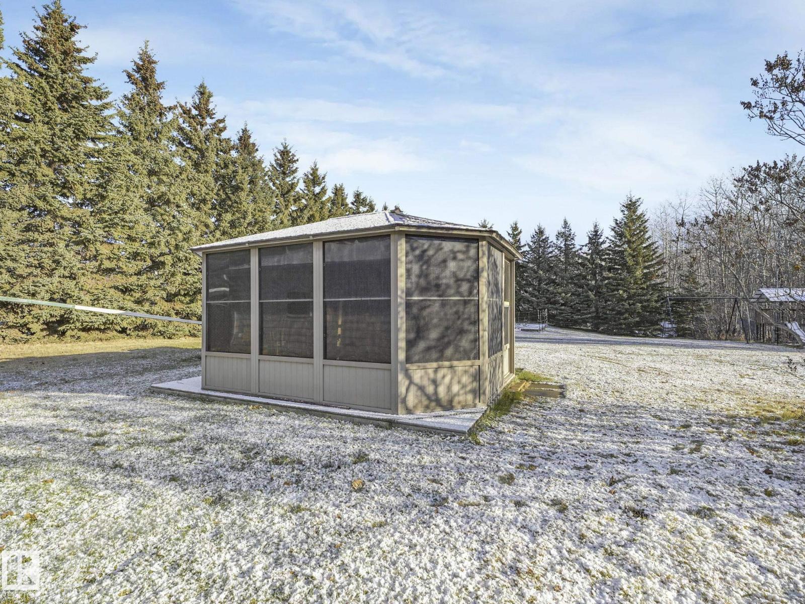 #35 53417 Rge Road 14, Rural Parkland County, Alberta  T7Y 0B5 - Photo 28 - E4465864