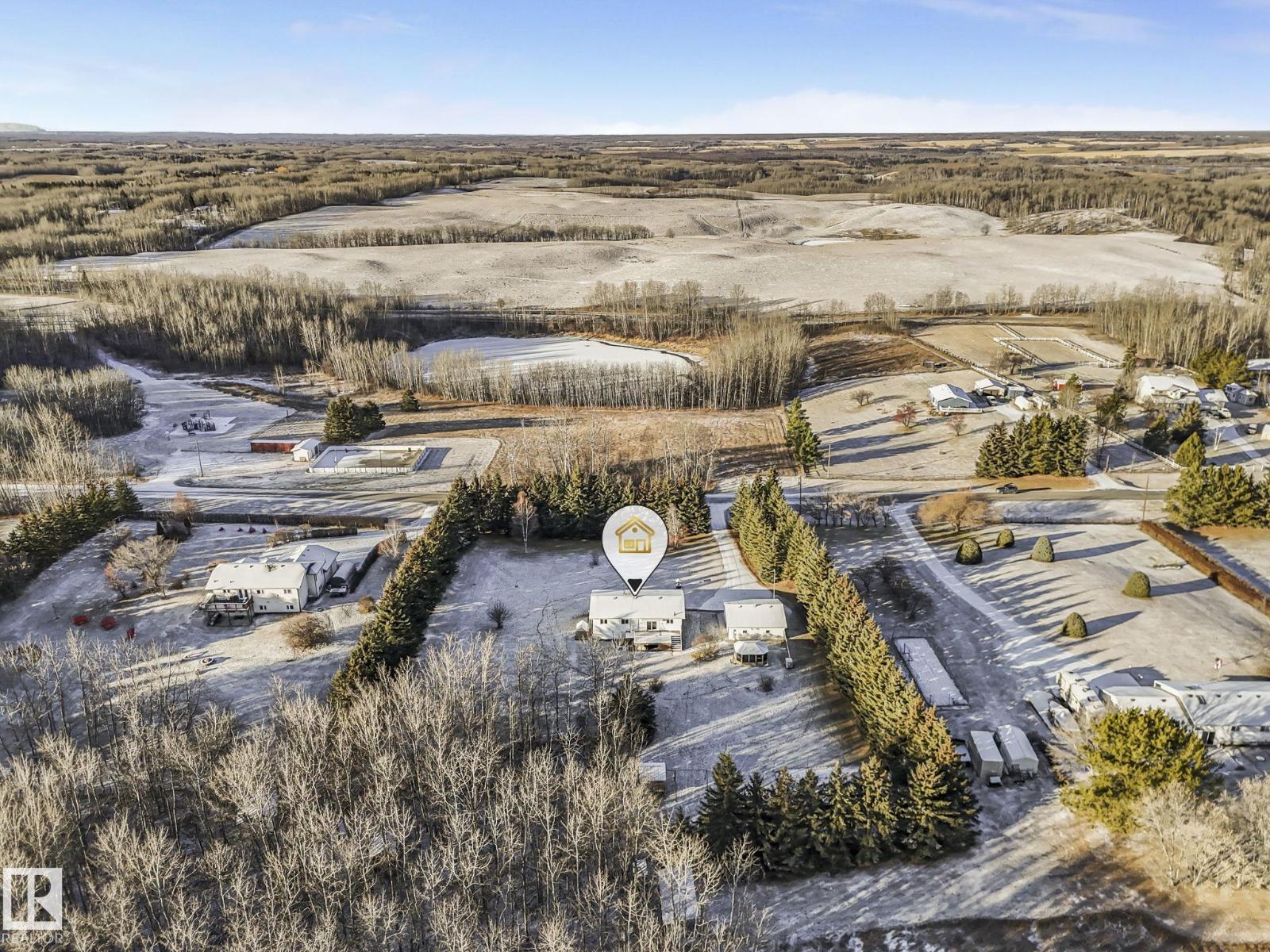 #35 53417 Rge Road 14, Rural Parkland County, Alberta  T7Y 0B5 - Photo 30 - E4465864