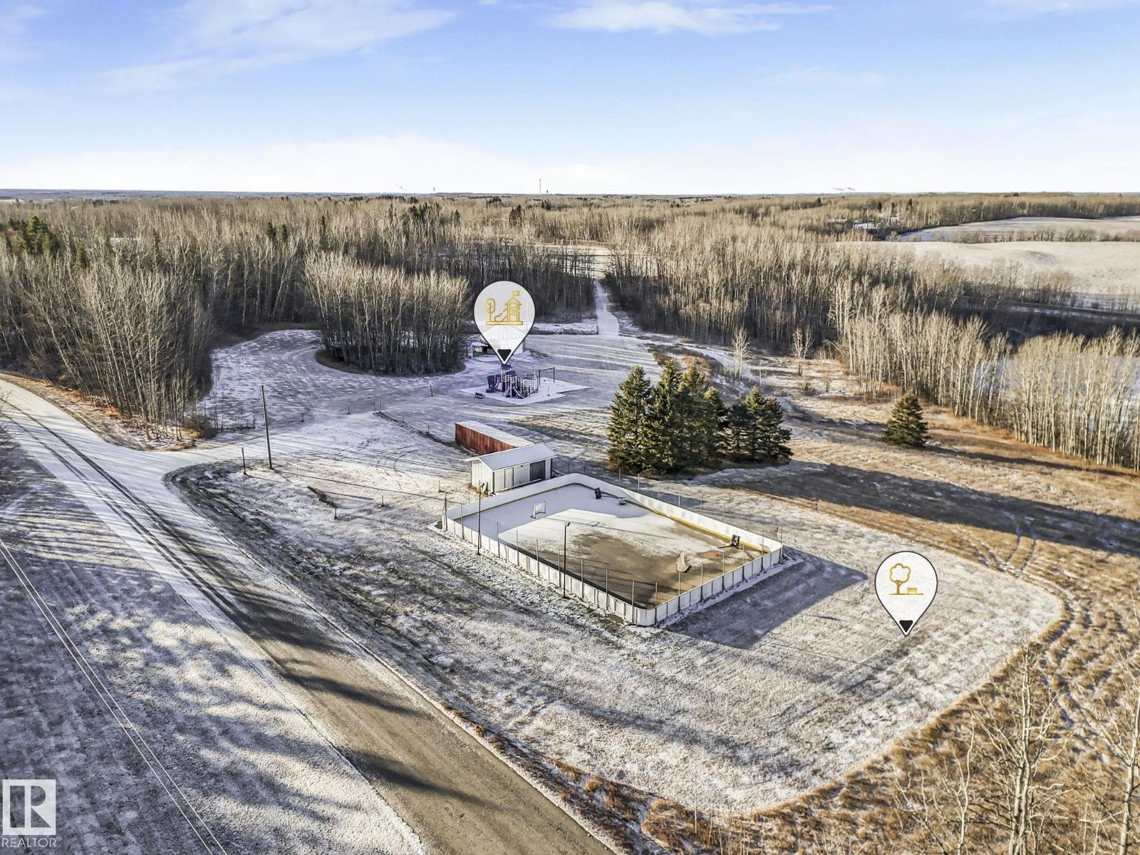 #35 53417 Rge Road 14, Rural Parkland County, Alberta  T7Y 0B5 - Photo 31 - E4465864