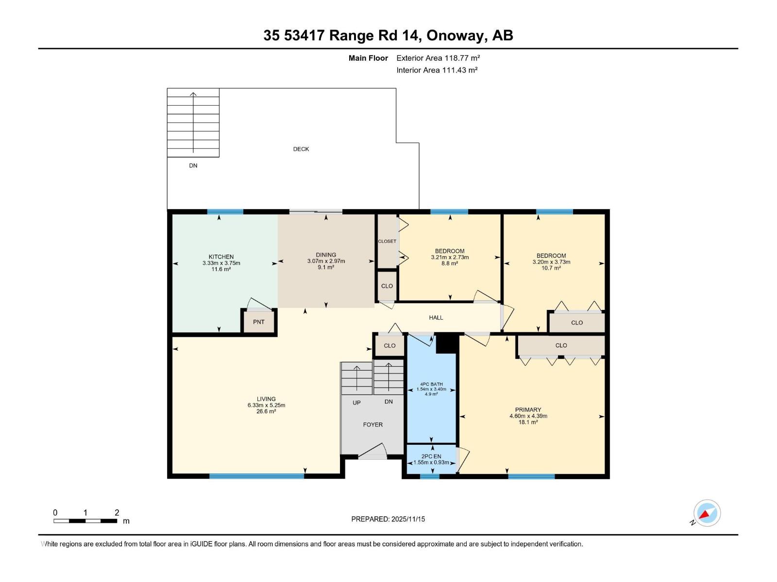 #35 53417 Rge Road 14, Rural Parkland County, Alberta  T7Y 0B5 - Photo 32 - E4465864