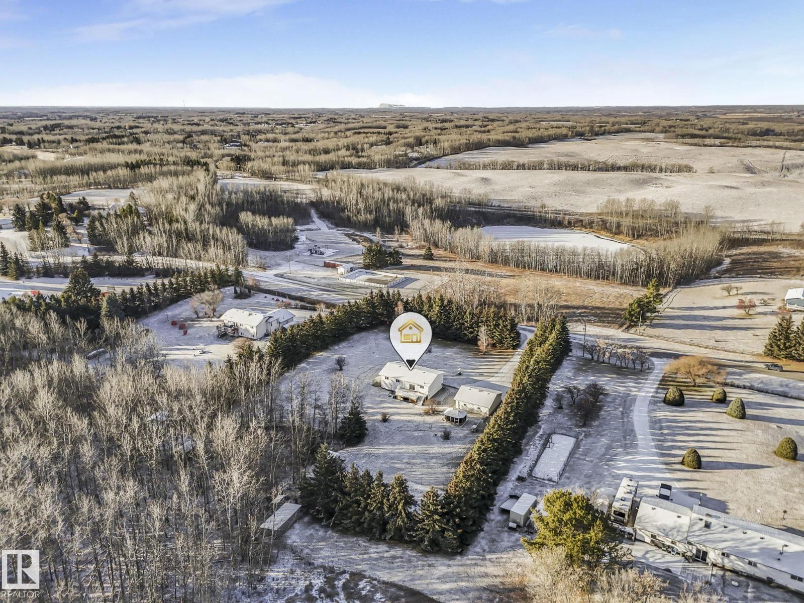 #35 53417 Rge Road 14, Rural Parkland County, Alberta  T7Y 0B5 - Photo 6 - E4465864