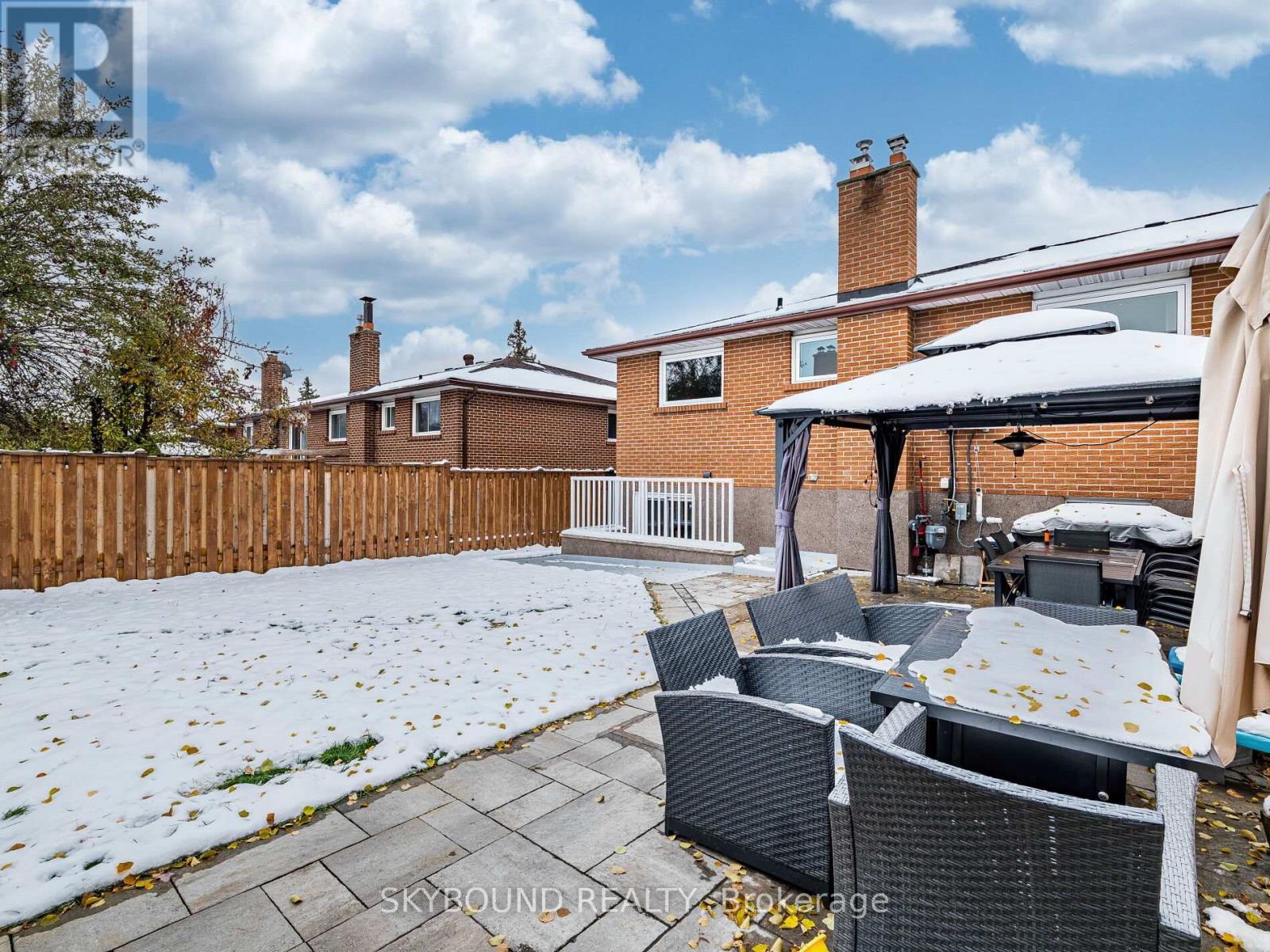 3878 Midhurst Lane, Mississauga, Ontario L4Z 1C7 - Photo 44 - W12540004