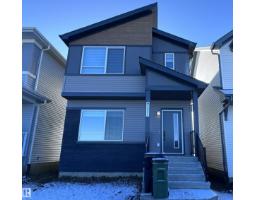 2251 Alces Dr Sw Alces, Edmonton, Ca
