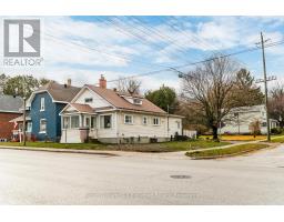 188 FOURTH STREET W, Midland, Ontario