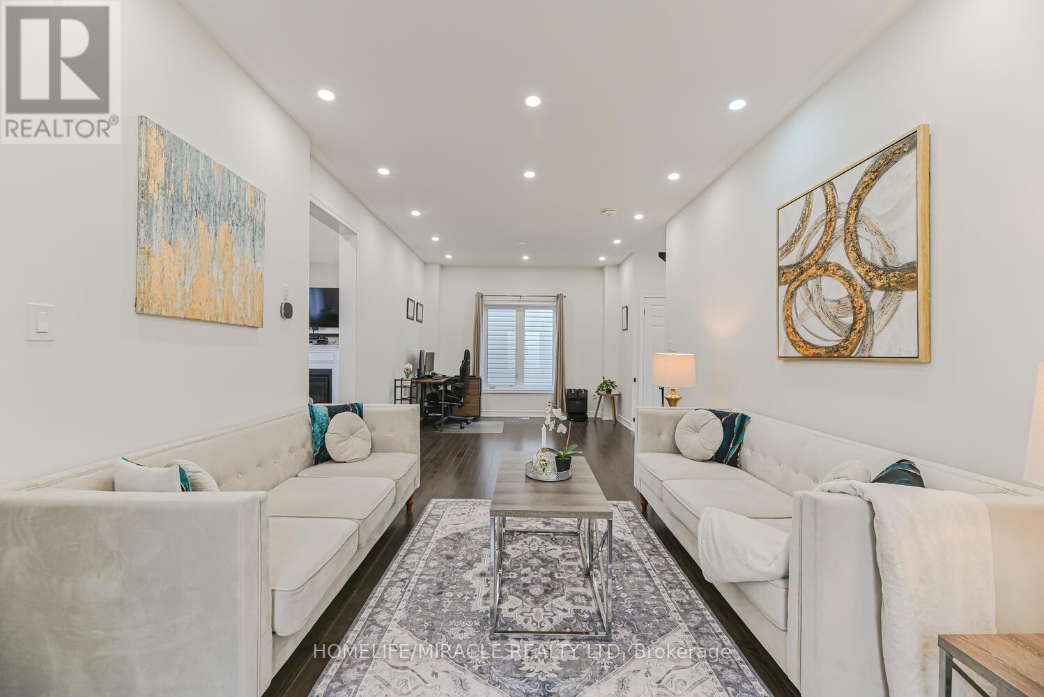 443 Henderson Way, Shelburne, Ontario  L9V 3X3 - Photo 10 - X12548278