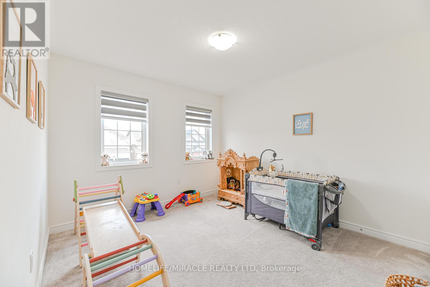 443 Henderson Way, Shelburne, Ontario  L9V 3X3 - Photo 37 - X12548278