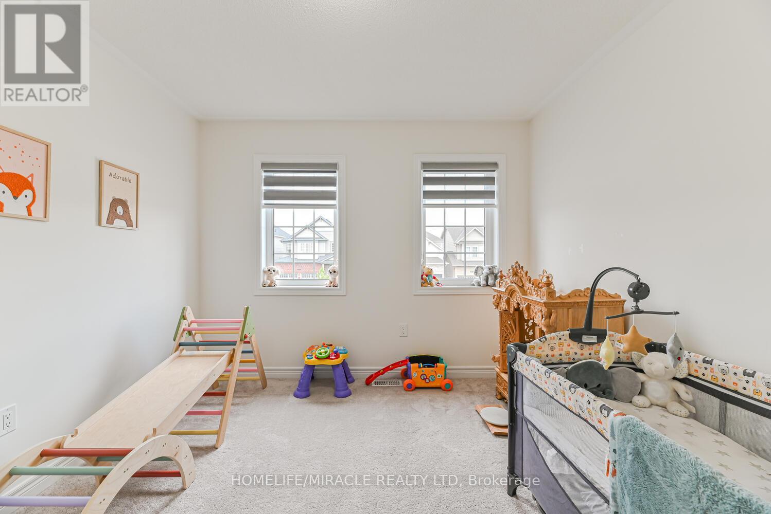 443 Henderson Way, Shelburne, Ontario  L9V 3X3 - Photo 38 - X12548278