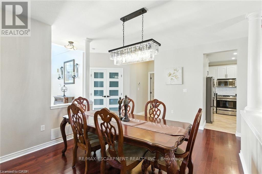 11 Silverspring Crescent, Hamilton, Ontario  L0R 1P0 - Photo 18 - X12548286