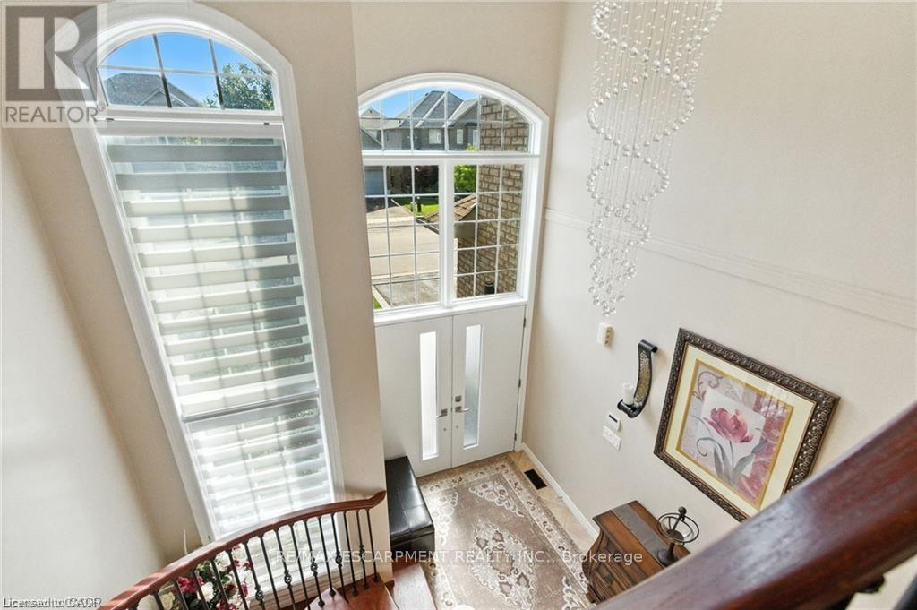 11 Silverspring Crescent, Hamilton, Ontario  L0R 1P0 - Photo 22 - X12548286