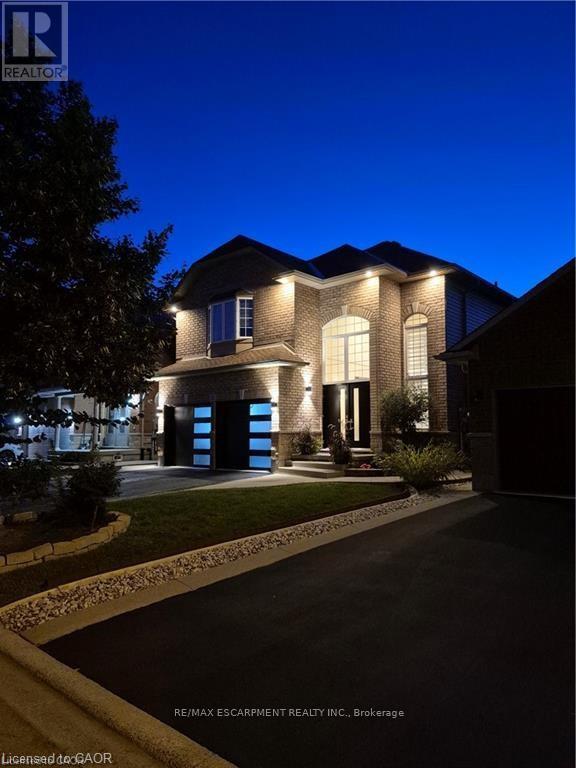 11 Silverspring Crescent, Hamilton, Ontario  L0R 1P0 - Photo 46 - X12548286