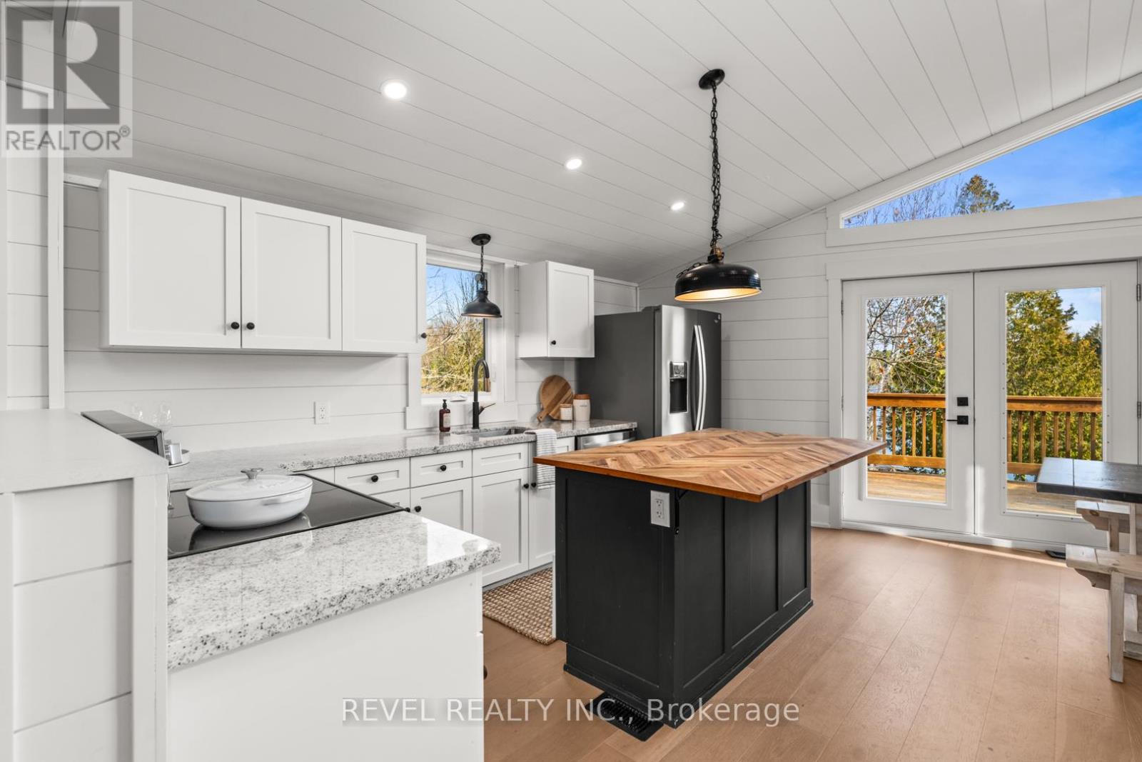 300 Green Lane, Whitestone, Ontario  P0A 1G0 - Photo 13 - X12548294