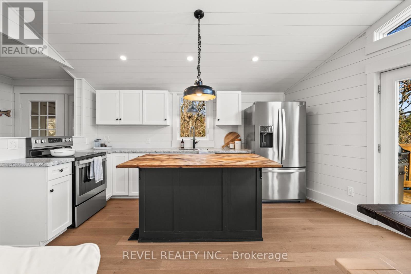 300 Green Lane, Whitestone, Ontario  P0A 1G0 - Photo 14 - X12548294