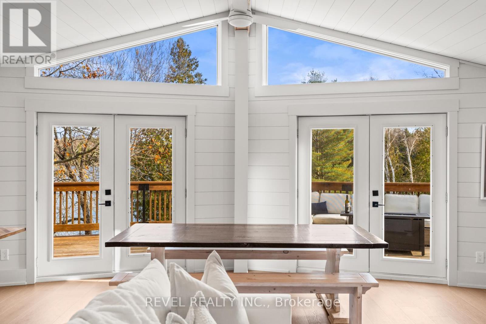 300 Green Lane, Whitestone, Ontario  P0A 1G0 - Photo 15 - X12548294