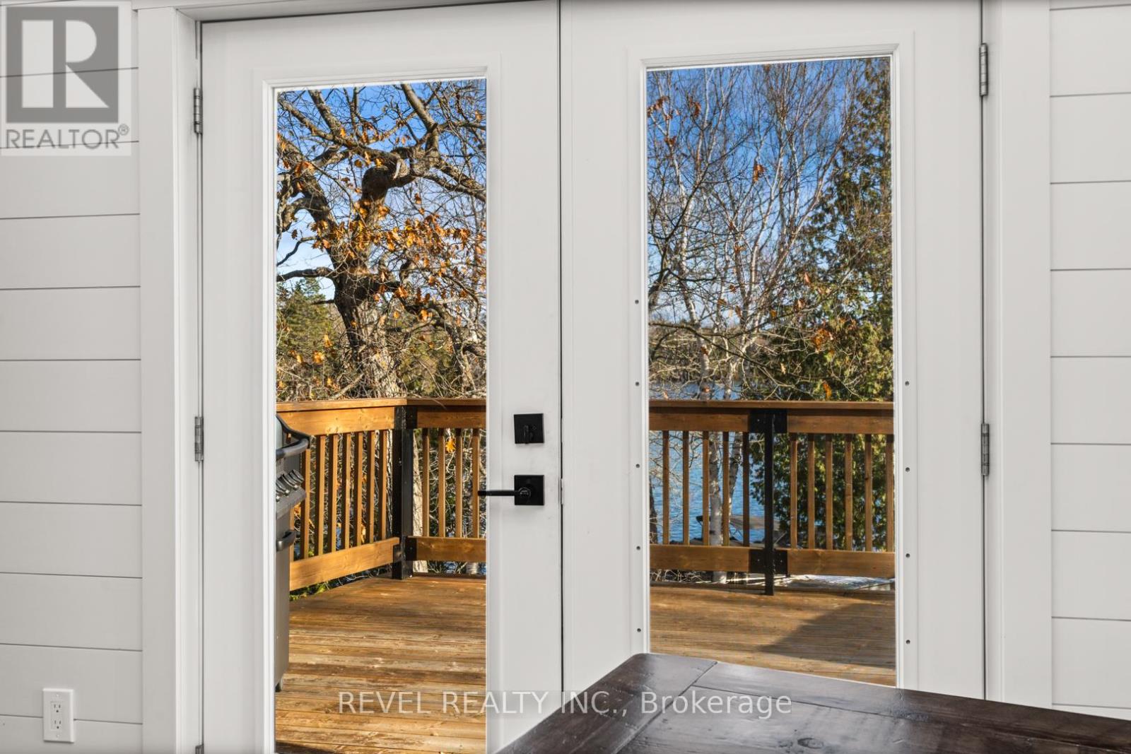 300 Green Lane, Whitestone, Ontario  P0A 1G0 - Photo 17 - X12548294