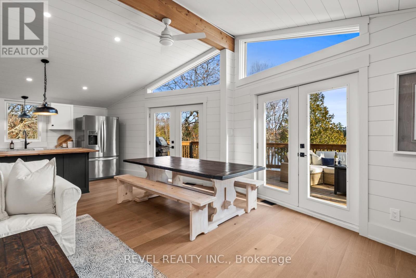 300 Green Lane, Whitestone, Ontario  P0A 1G0 - Photo 18 - X12548294