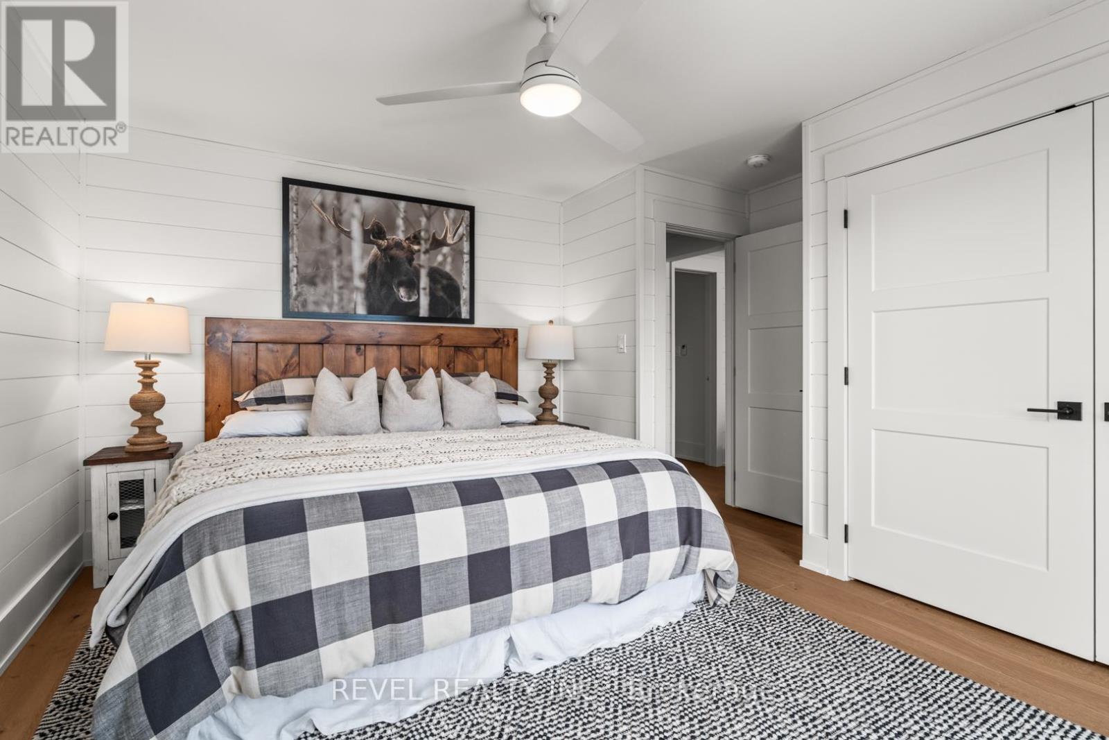 300 Green Lane, Whitestone, Ontario  P0A 1G0 - Photo 19 - X12548294