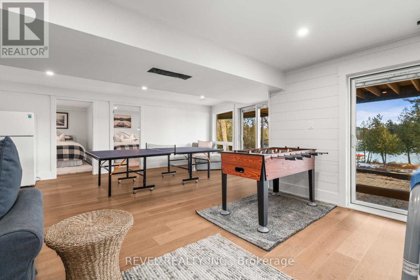 300 Green Lane, Whitestone, Ontario  P0A 1G0 - Photo 28 - X12548294