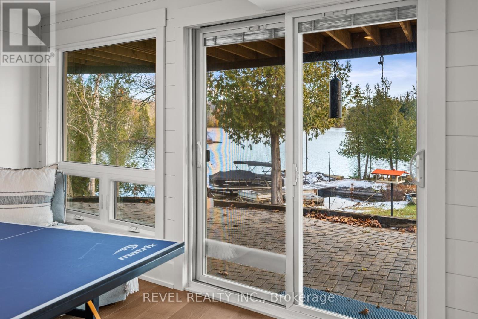 300 Green Lane, Whitestone, Ontario  P0A 1G0 - Photo 29 - X12548294