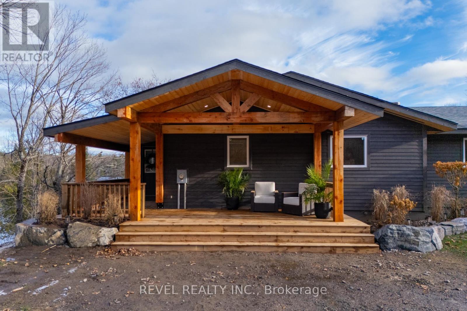 300 Green Lane, Whitestone, Ontario  P0A 1G0 - Photo 3 - X12548294