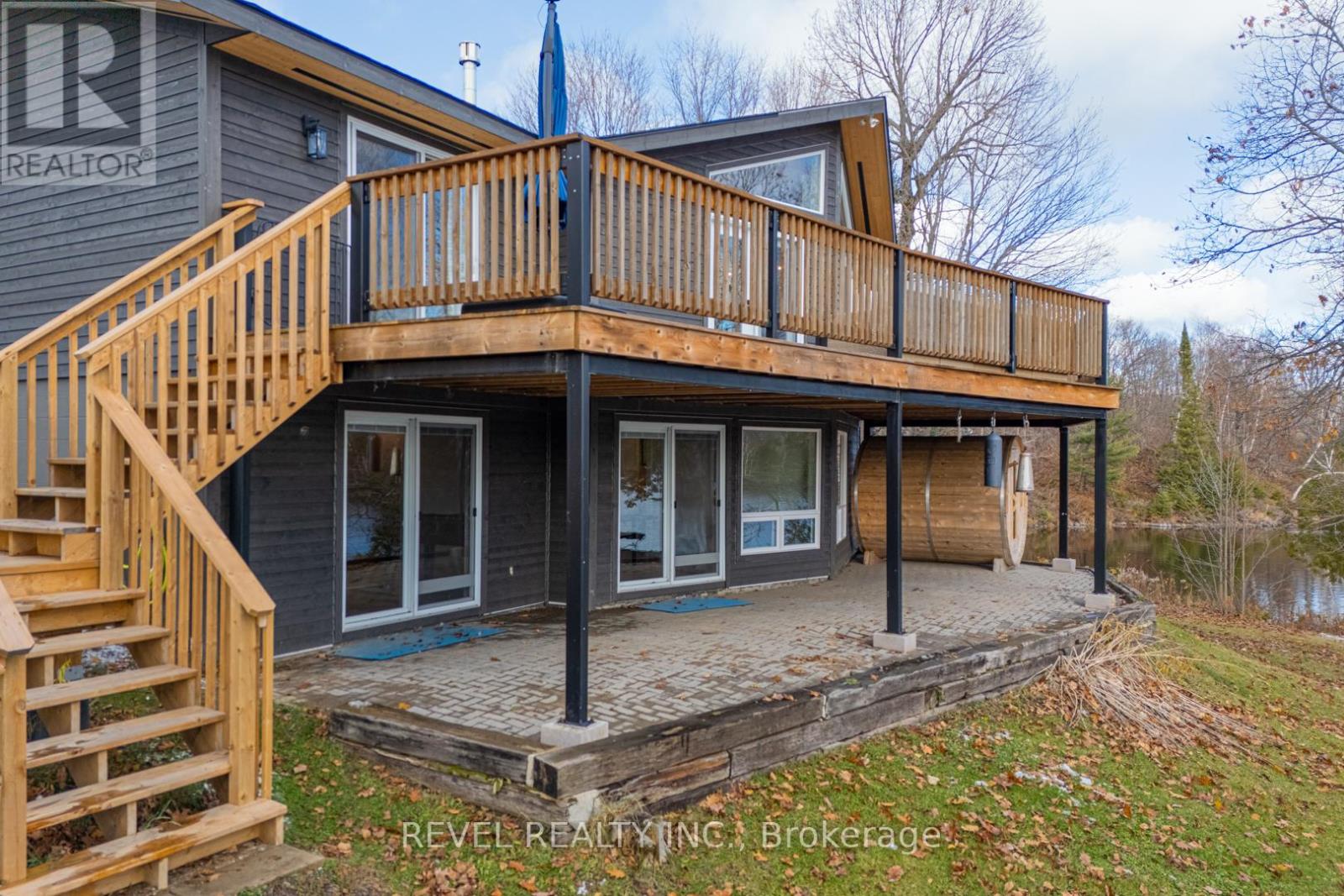 300 Green Lane, Whitestone, Ontario  P0A 1G0 - Photo 34 - X12548294