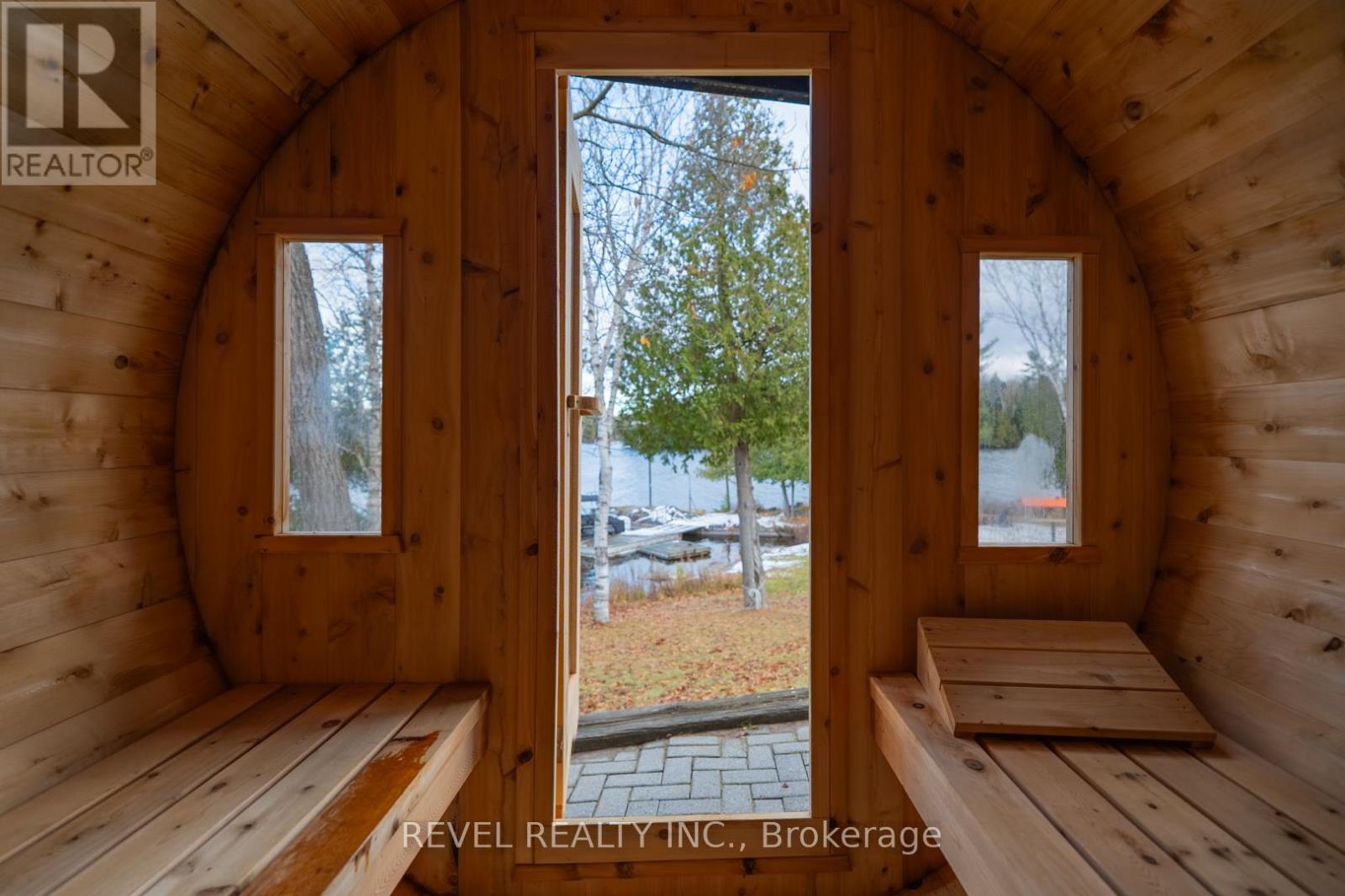 300 Green Lane, Whitestone, Ontario  P0A 1G0 - Photo 36 - X12548294