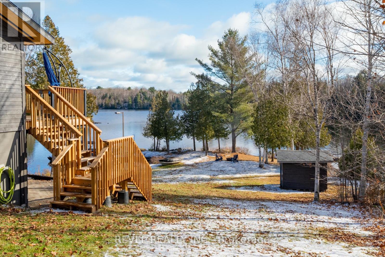 300 Green Lane, Whitestone, Ontario  P0A 1G0 - Photo 38 - X12548294