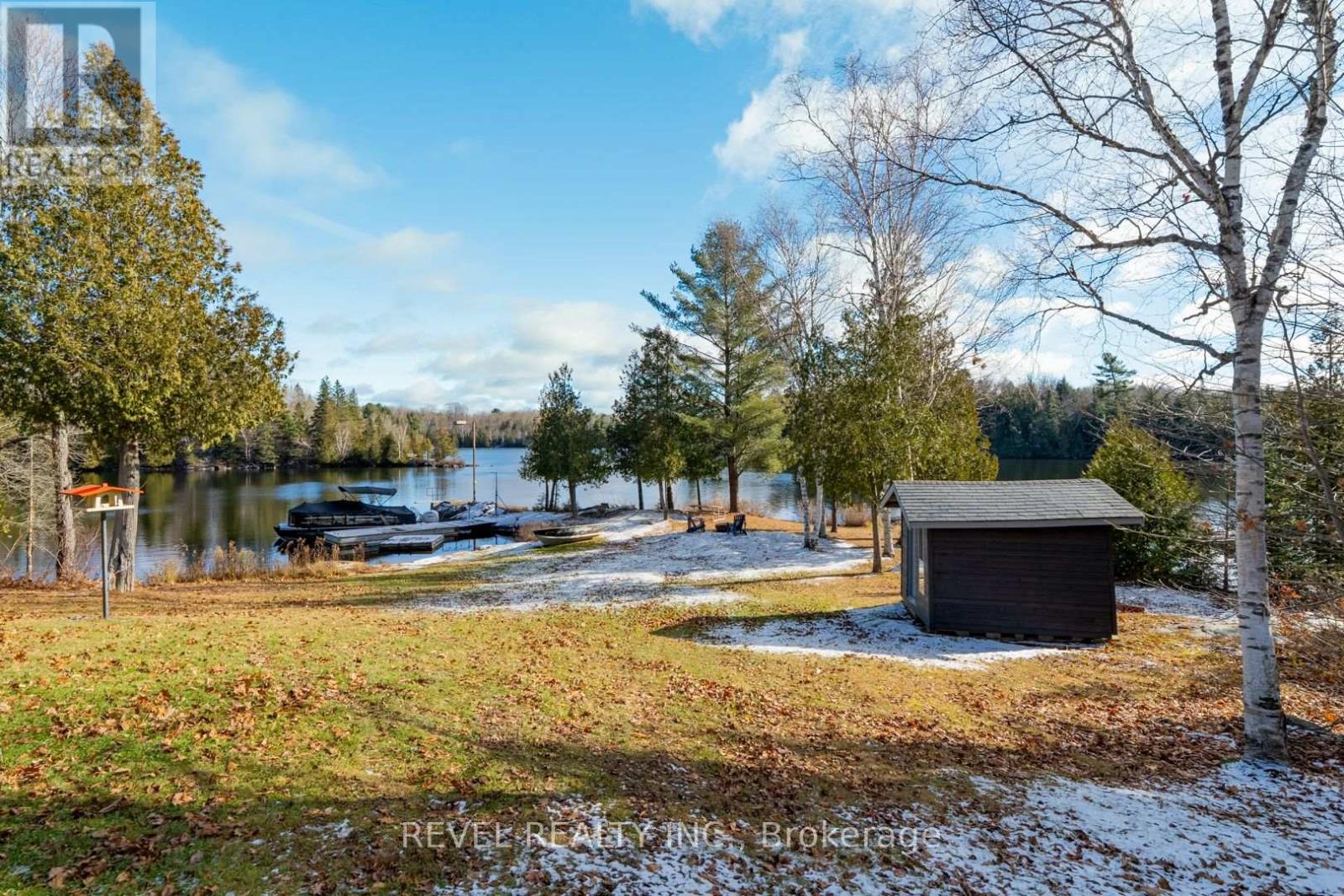 300 Green Lane, Whitestone, Ontario  P0A 1G0 - Photo 39 - X12548294