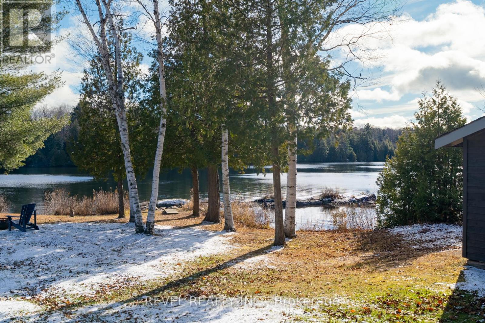 300 Green Lane, Whitestone, Ontario  P0A 1G0 - Photo 40 - X12548294