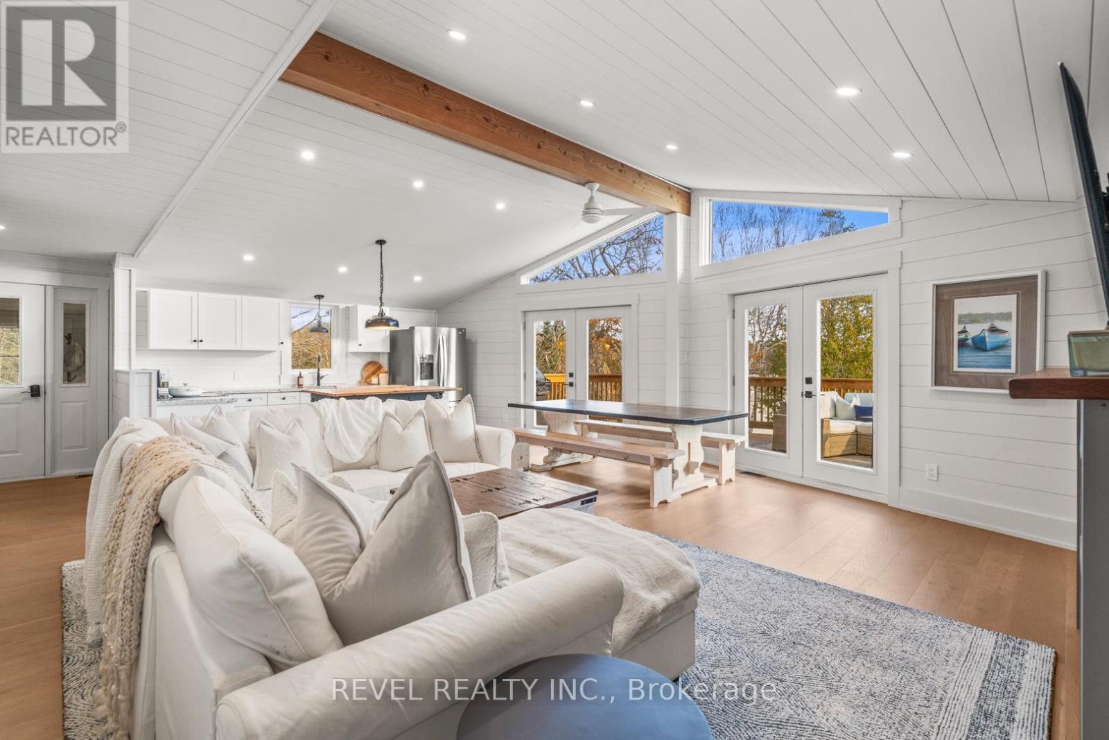 300 Green Lane, Whitestone, Ontario  P0A 1G0 - Photo 9 - X12548294