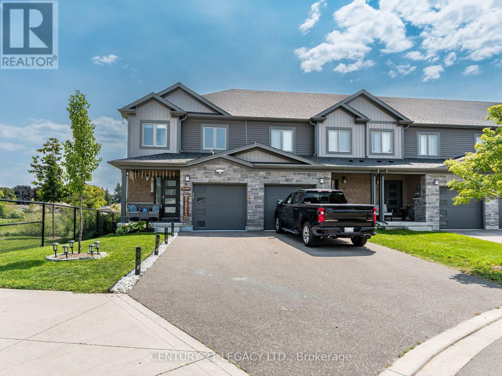 68 NIESON STREET, Cambridge, Ontario