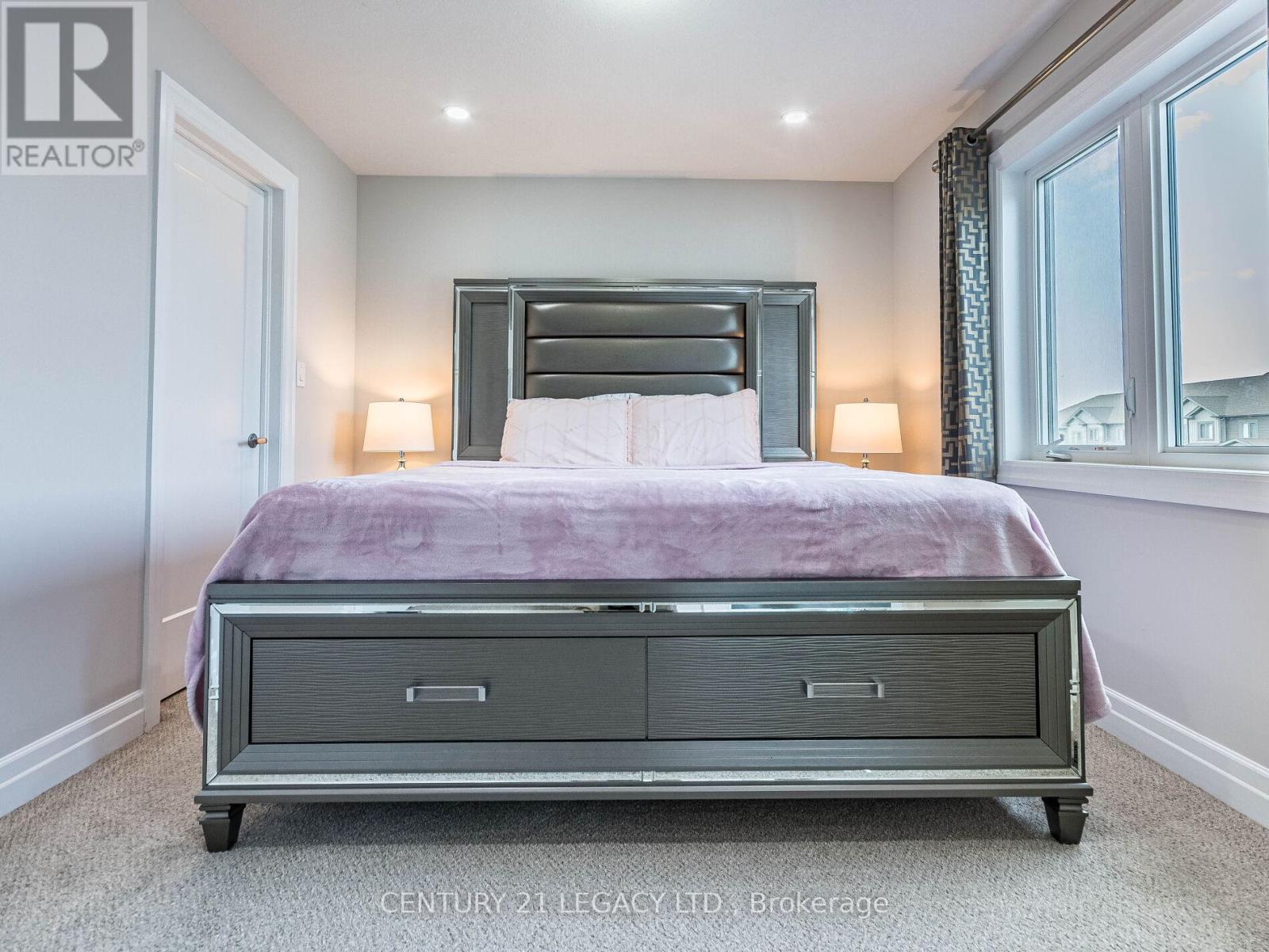 68 Nieson Street, Cambridge, Ontario  N1R 0B9 - Photo 14 - X12548304