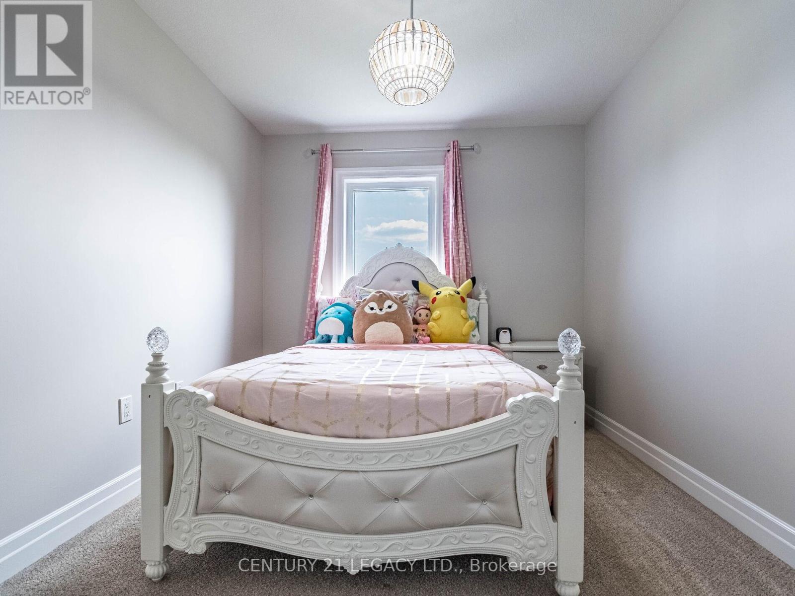 68 Nieson Street, Cambridge, Ontario  N1R 0B9 - Photo 18 - X12548304