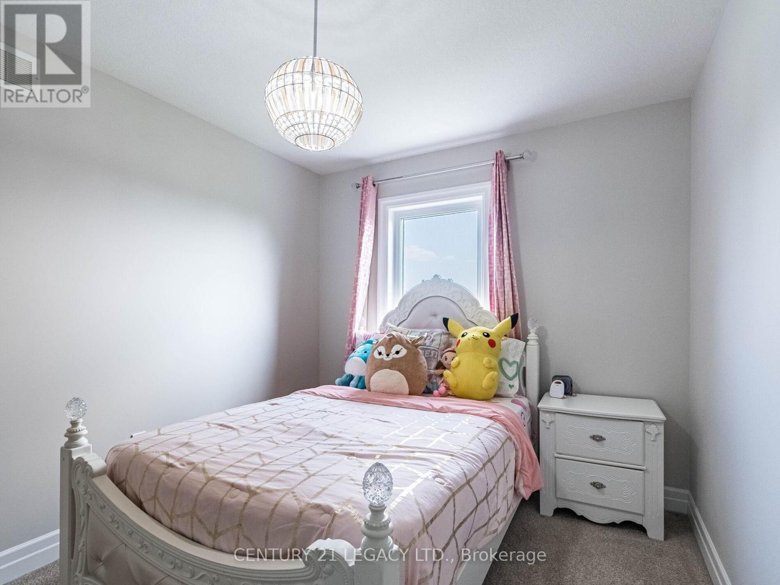 68 Nieson Street, Cambridge, Ontario  N1R 0B9 - Photo 19 - X12548304