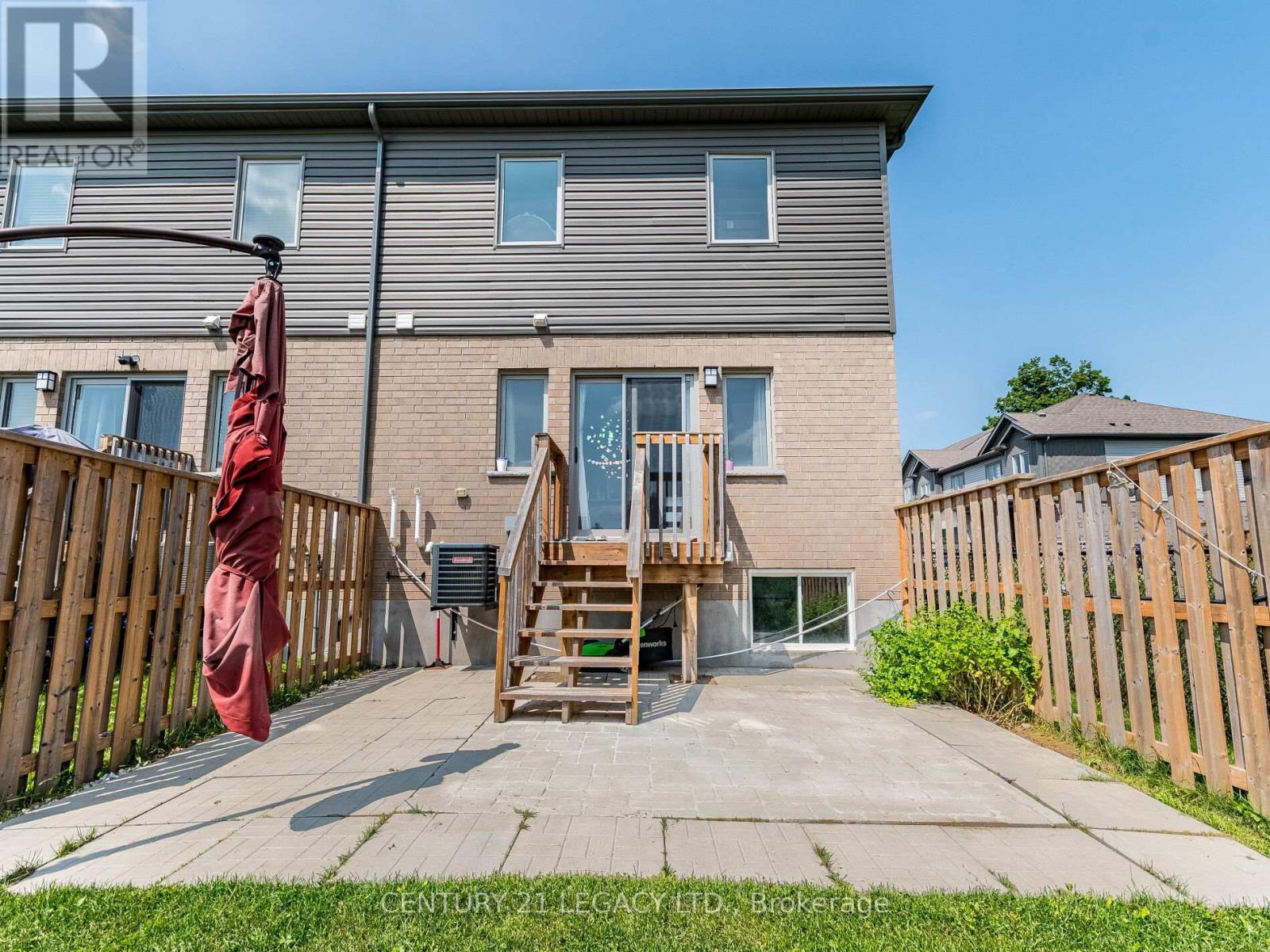 68 Nieson Street, Cambridge, Ontario  N1R 0B9 - Photo 24 - X12548304