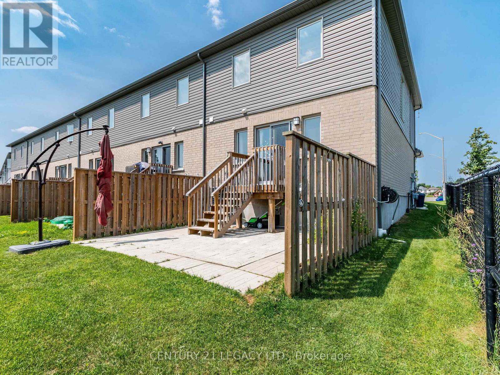 68 Nieson Street, Cambridge, Ontario  N1R 0B9 - Photo 26 - X12548304