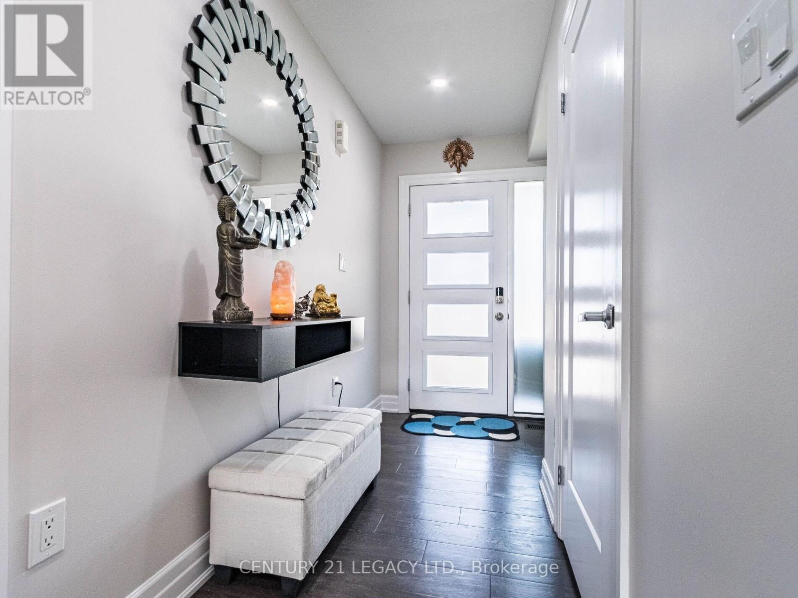 68 Nieson Street, Cambridge, Ontario  N1R 0B9 - Photo 5 - X12548304