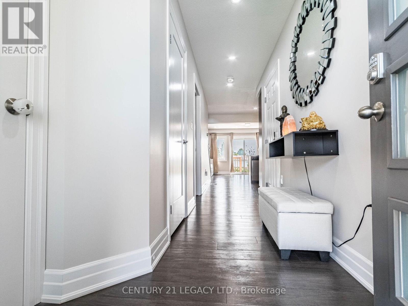 68 Nieson Street, Cambridge, Ontario  N1R 0B9 - Photo 6 - X12548304