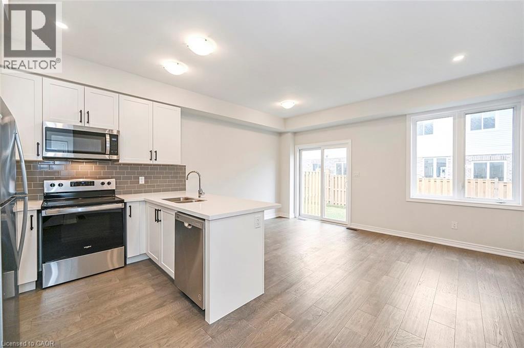 20 Jellicoe Court, Hamilton, Ontario L9A 4T1 - Photo 10 - 40788526