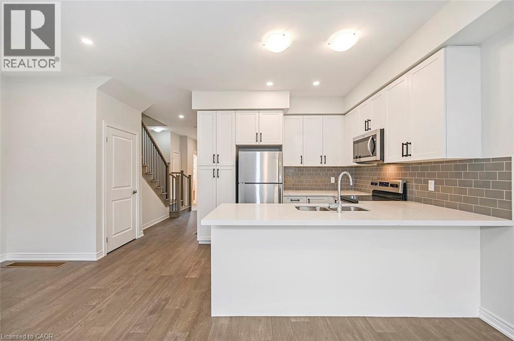 20 Jellicoe Court, Hamilton, Ontario L9A 4T1 - Photo 8 - 40788526