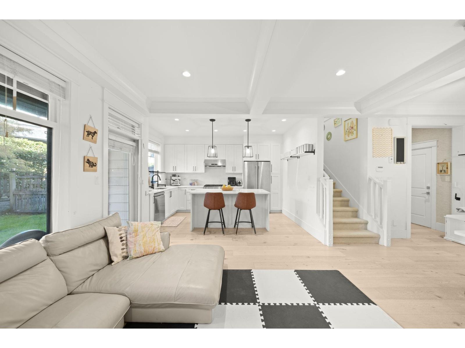 11 8425 Venture Way, Surrey, British Columbia  V4N 0W6 - Photo 6 - R3060579